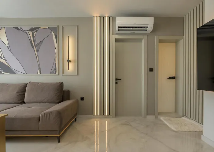 アパート Sun Above