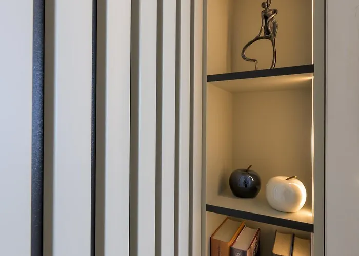 Sun Above アパート