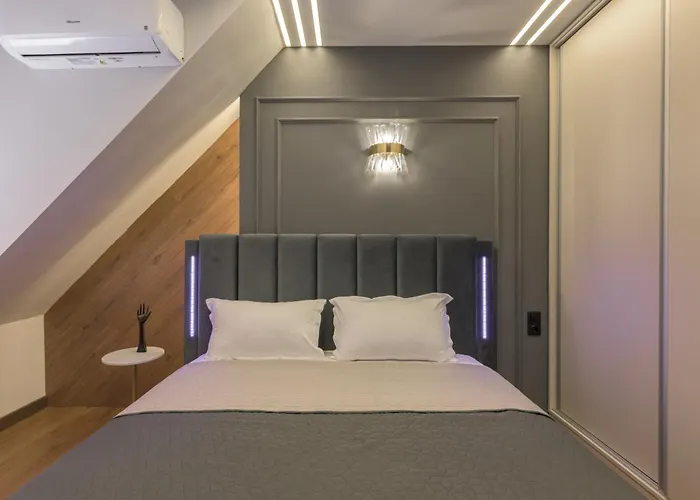 アパート Sun Above *