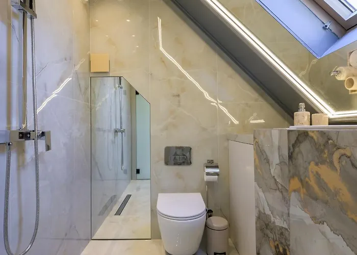 アパート Sun Above