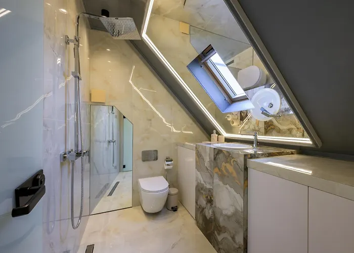 アパート Sun Above *