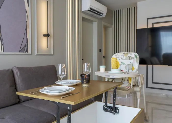 アパート Sun Above *