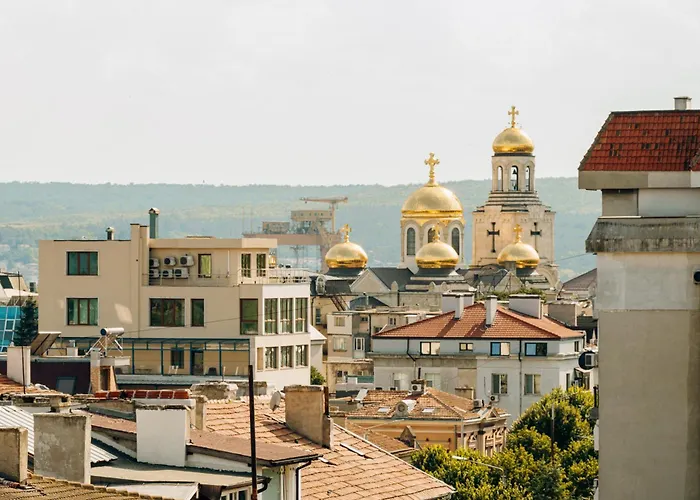 アパート Sun Above