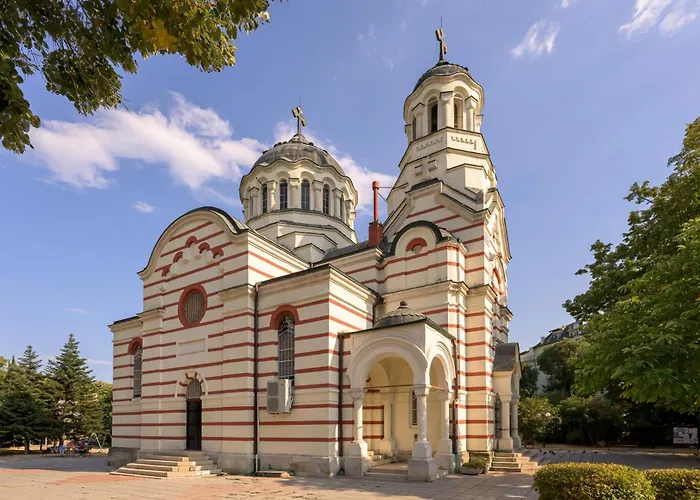 アパート Sun Above